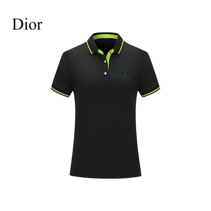 Dior Polo Shirts Short _SKUDiorM-3XL25tr0228523